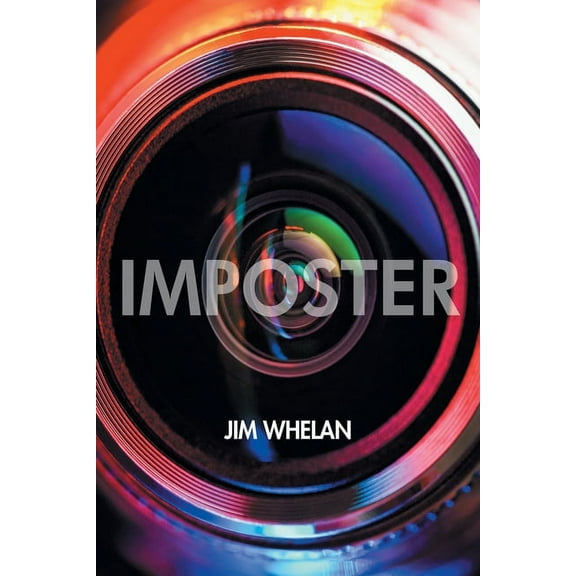 Imposter: An Autobiography, (Paperback)