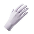thumbnail image 2 of Harpily Clearance Gloves for Women Men Women Non Slip Gloves Sun Protection Protection Driving Gloves Summer Outdoor Gloves, 2 of 2