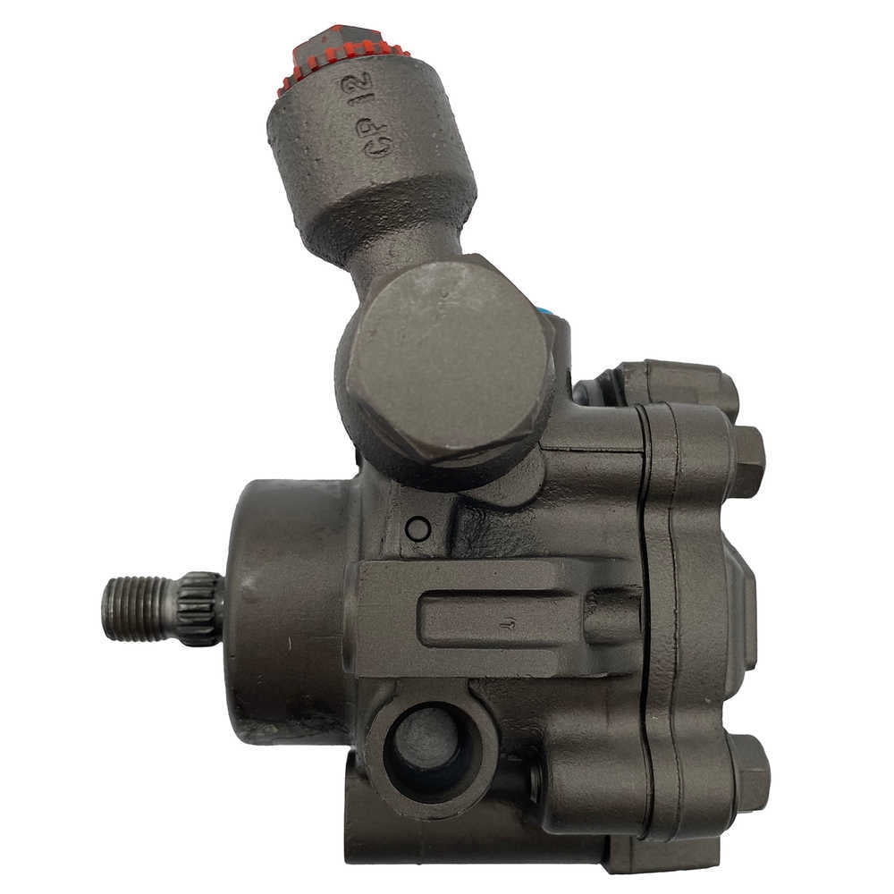 MAVAL 96582M Reman Power Steering Pump