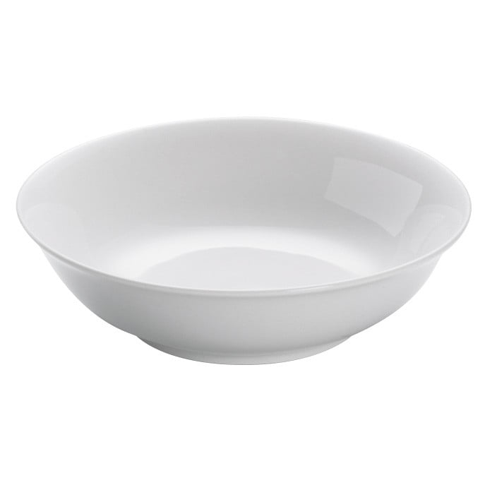 Maxwell and Williams Basics Cereal Bowl 6-Inch White