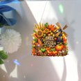thumbnail image 3 of Pintura Diamantes Decoraciones Colgantes 5d Diy Acrílico Otoño Especial Acción Gracias, 3 of 9