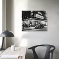 thumbnail image 4 of Nawypu African American Historic Photo - Black History Wall Art Decor, Home Decoration - Iconic Harlem Picture - Unique Gift for Jazz Music Fan, Musician - Cotton Club, 4 of 5