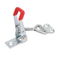 thumbnail image 3 of 4001 Carbon Steel 100kg Holding Capacity Toggle Clamp Latch Hardware Fitting, 3 of 3