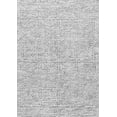 thumbnail image 1 of Ahgly Company Machine Washable Indoor Rectangle Solid Gray Modern Area Rugs, 8' x 10', 1 of 4