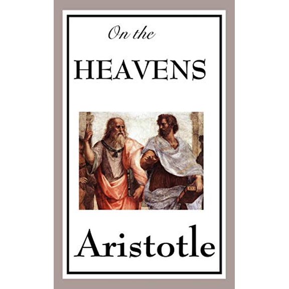 On the Heavens (Hardcover)