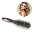 thumbnail image 6 of Curl Hair Brush Detangling Brush Hair Comb For Men And Women Great On Wet Or Dry Hair For Long Thick Thin Curly Natural Hair, 6 of 6