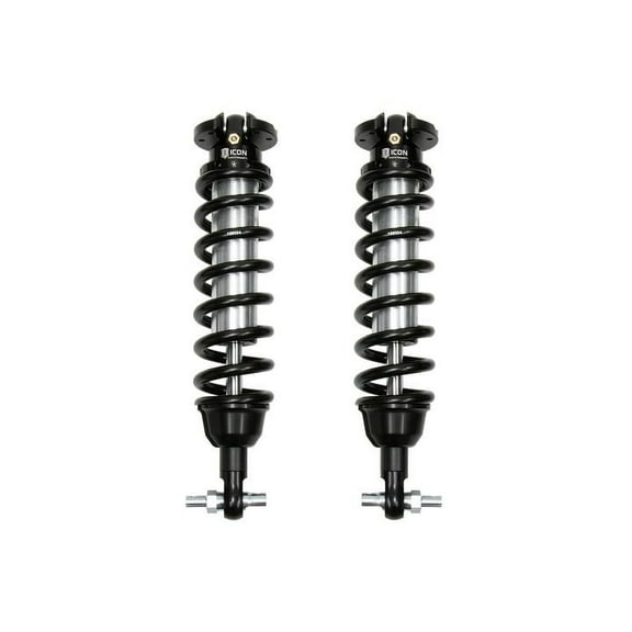 Icon Vehicle Dynamics 91250 19-UP FORD RANGER 2.5 VS IR COILOVER KIT Fits select: 2023 FORD RANGER XL/XLT/LARIAT