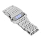 thumbnail image 4 of Reloj De aleación, Reloj Electrónico LED, Versátil, De Moda, Para Uso Diario, Para Hombres, De Negocios, 4 of 8