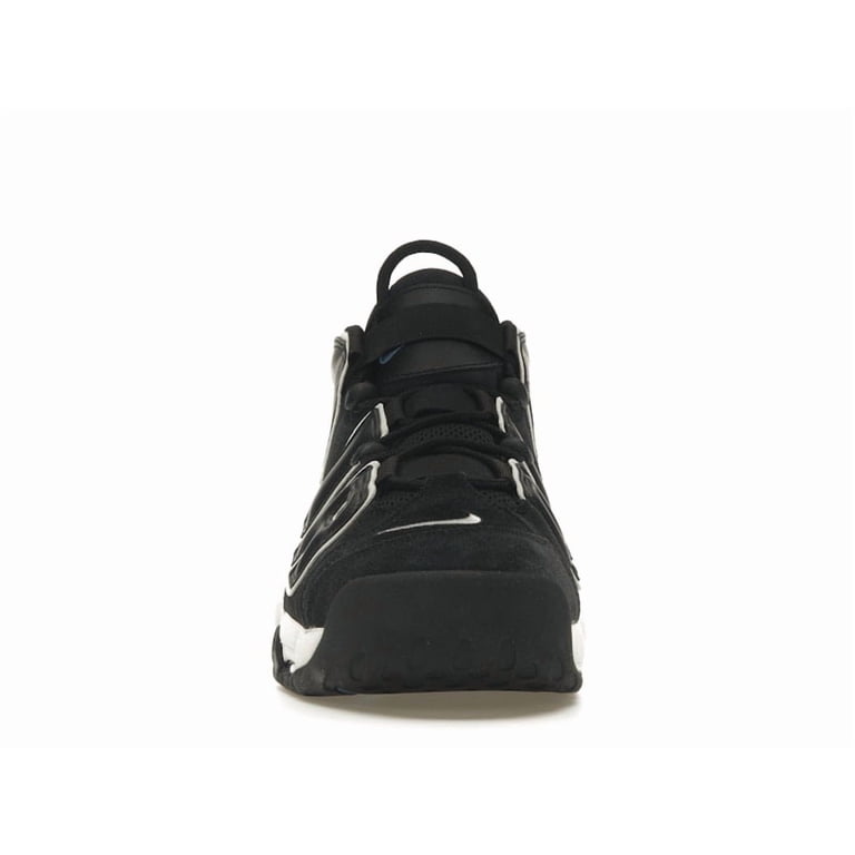 Nike Air More Uptempo 96 Black Retro High Top Basketball Sneakers Men\'s Size 9.5 s-l400.jpg main image 3