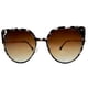 thumbnail image 1 of Lentes Multifuncionales Oftalmologicos P/Sol Flora Modelo Lauren Color Leopardo, 1 of 3