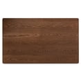 thumbnail image 4 of Bowery Hill Dark Grey and Walnut Brown Finished Wood 7-Piece Dining Set, 4 of 9