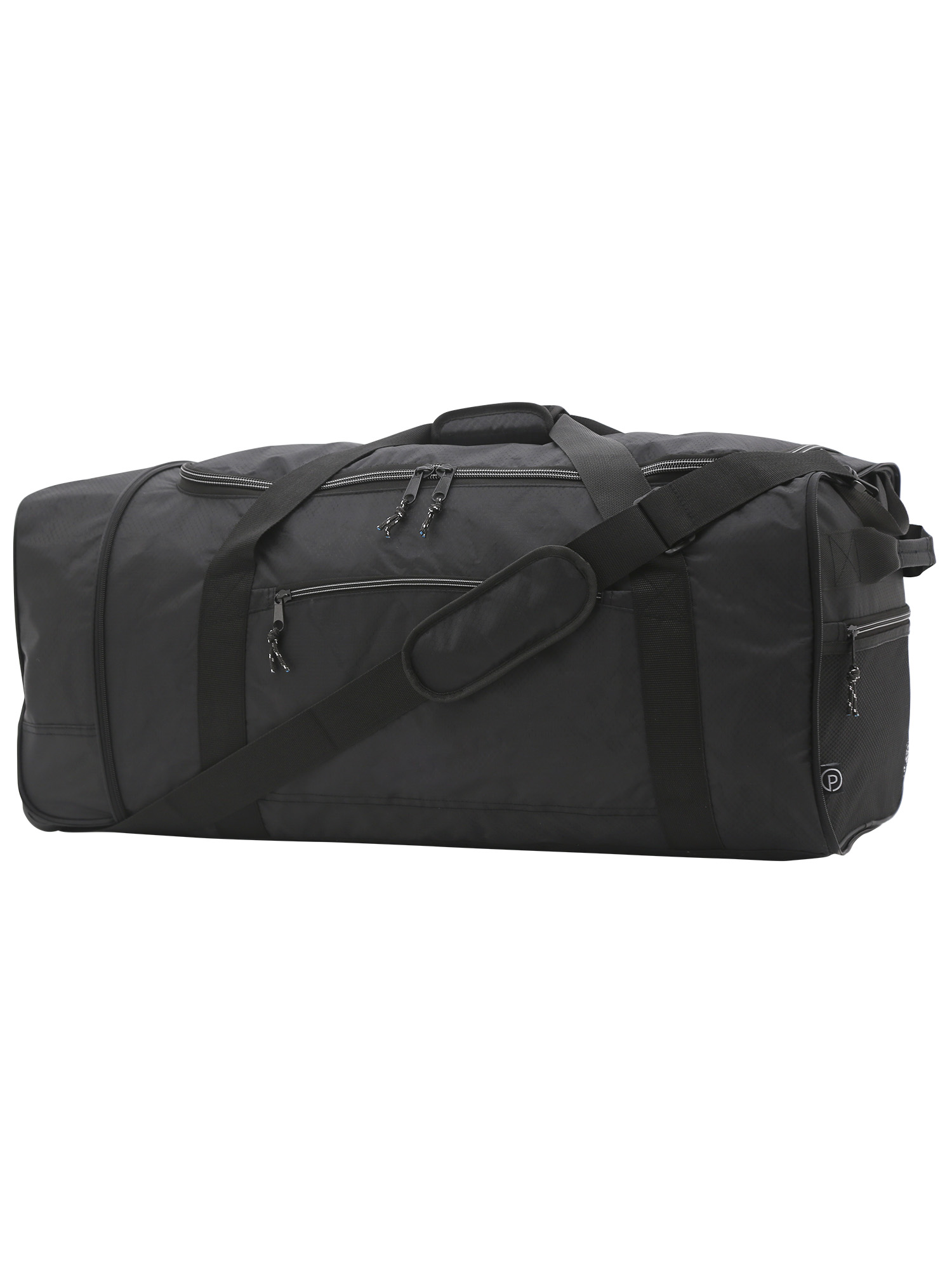 Protege 32-Inch Rolling Compactible Duffel Bag photo 7