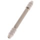 thumbnail image 4 of Hierro Doble Cabeza Pin Vice Mini Taladro De Mano Taladro De Agujero en apariencia Para 0.5-2.5mm Brocas Para Pasatiempos DIY Carpintería Artesanía Herrami 107 cm Macarena Pin Vise Taladro de mano, 4 of 8