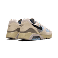 thumbnail image 3 of NIKE MENS Air Max 180 "Light Khaki Psychic Blue" HJ6282 200 from Stadium Goods, 3 of 8