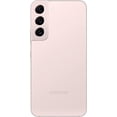 thumbnail image 3 of Pre-Owned Samsung Galaxy S22 Plus 5G S906U (Fully Unlocked) 256GB Pink Gold, 3 of 5