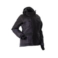 thumbnail image 2 of DSG Outerwear Arctic Appeal 2.0 Ice Fishing Jacket, Black Realtree Wav3, Large, 2 of 9