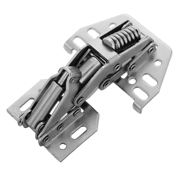 HOMEMAXS Sturdy Hinge For Rv Cabinet Kitchen Cabinet Door Hinge Camper For Rv Cabinet Door Steel Hinge Cabinet Hardware Replacement Hinge