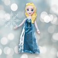thumbnail image 4 of Frozen - Disney Elsa Plush Doll 18 And Stationery Set - 2 PC Bundle, 4 of 6