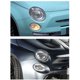 thumbnail image 4 of Película protectora de TPU para faros delanteros de coche 2013-2020 transparente, 4 of 5