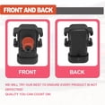 thumbnail image 4 of APPLAYERR MAP Sensor for Engine Control Plastic New OEM 881731 861249A1 3861321 Convenient Use, 4 of 10