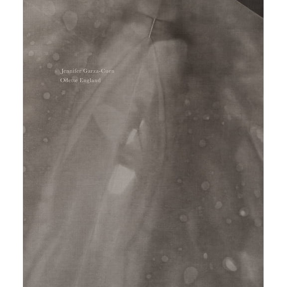 Jennifer Garza-Cuen & Odette England: Past Paper // Present Marks: Responding to Rauschenberg (Hardcover)