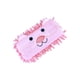thumbnail image 3 of Cabezal de Tela de Repuesto Hugo Juguete de Limpieza Rosa, 3 of 9