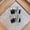 216L, variant on European and American autumn flash cat's eye black lace French manicure detachable white temperament wearing nail purely handmade