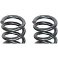 thumbnail image 4 of Dorman 929-942 Front Coil Spring for Specific Ford Models, Black, 4 of 5