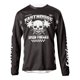 thumbnail image 5 of 2023 Camiseta de ciclismo de secado rápido para hombre, camiseta de motocross, ropa de descenso para bicicleta de montaña, DH, MX, ropa para motocicleta, ropa para ciclismo, 5 of 5