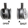 thumbnail image 3 of 32126 Conector de línea a líder Knot Assist 2.0 FG P.E Negro (1264), 3 of 5