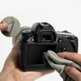 thumbnail image 2 of lanema 30cmx30cm Scratch Resistant Lens Sleeve Storage Bag for Digital Equipments, 2 of 12