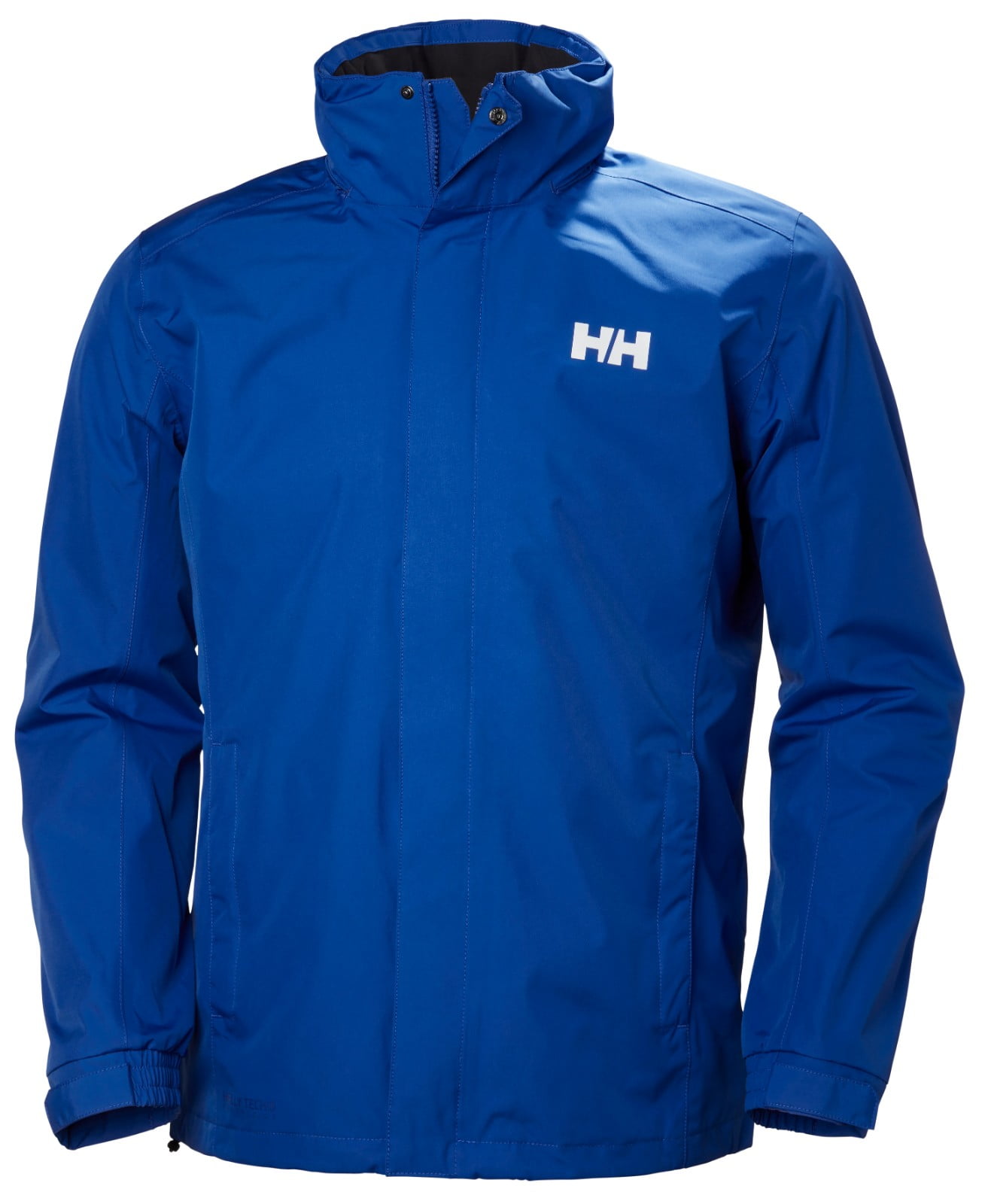 Helly Hansen Mens Dubliner Jacket Rainwear