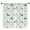 LightBeige Cartoon Dinosaurs-2, variant on Blackout Kids Curtains,LightBeige Cartoon Dinosaurs Plants Pattern Childrens Insulated Curtains Set Of 2,Bedroom Essentials,Toddler Room Decor 52"x84"