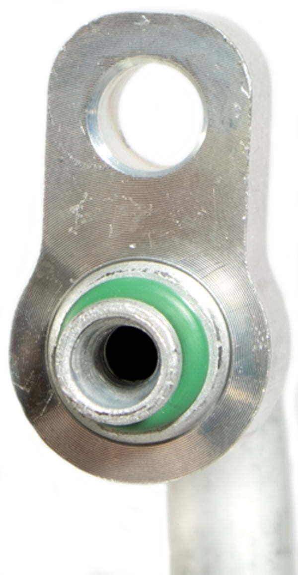 Suction & Liquid Line Internal Heat Exchange Hose Assembly