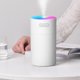 thumbnail image 4 of Mini humidificador, humidificador de escritorio personal USB para coche, oficina, dormitorio, etc., 4 of 7