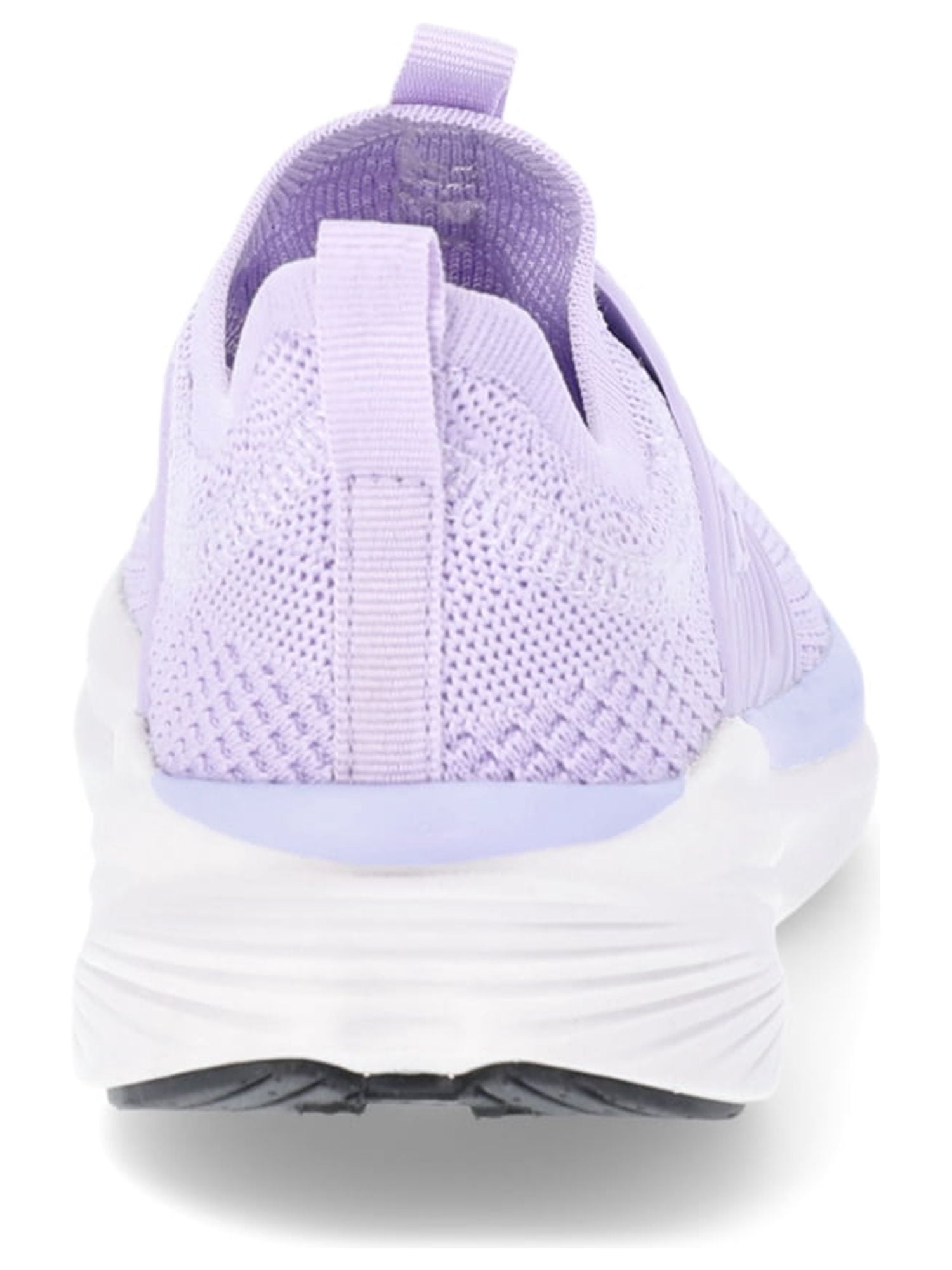 Avia Toddler and Big Kids Knit Cage Sneakers