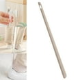 thumbnail image 2 of lionlar Extra Long Suction Shoe Standing Assist ,High Flexibility and Toughness, Grip Brown, 2 of 9