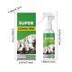 thumbnail image 3 of Spray Limpiador para Interiores de Coche, Decoración Interior, Limpiador de Tapicería Suave para Asientos y Cojines, 120 Ml, 3 of 7