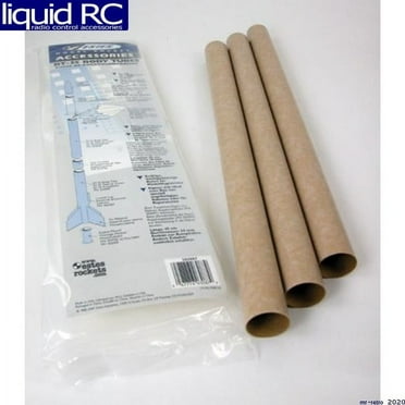 Estes BT-55 Body Tube Model Kit
