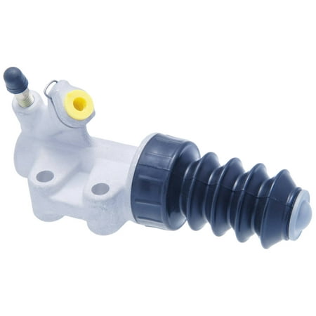 Ford Clutch Slave Cylinder - Febest 0580-MZ320 SLAVE CLUTCH CYLINDER, MAZDA 3 BK 2003-2008, OEM BP4S-41-920D