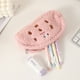 thumbnail image 3 of Cookies And Pencil Case Cute And Quirky Stationery Box With Large Capacity Storage Bag Pencil Case, 3 of 5