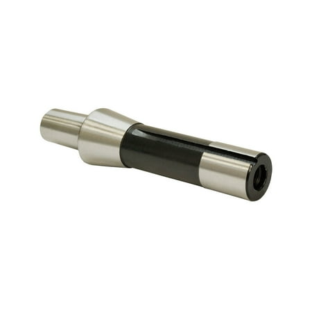 

R8 to 33JT Drill Chuck Arbor Shank Taper JT33 Adapter Collet MIlling CNC