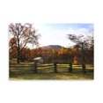 thumbnail image 2 of Gango Home Decor Homestead I by Alan Hausenflock (Printed on Paper); One 36x24in Fine Art Paper Giclee Print, 2 of 4