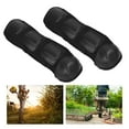 thumbnail image 4 of Genouillères de Jardin, Protections de Tibia Haute Résistance pour Vélo pour Moto, 4 of 8