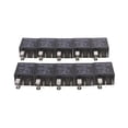 thumbnail image 2 of Retransmisión DYNWAVEMX 10PCS 12V 30A 5 Pines SPDT para Niebla de Coche LED, 2 of 8