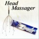 thumbnail image 2 of Relaxus Zinger Head Massager Scalp Tingler Scratcher Relajación corporal profunda Relaxus LE, 2 of 4