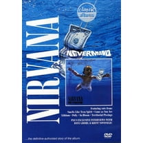 Classic Albums: Nirvana: Nevermind (DVD), Eagle Rock Ent, Music & Performance