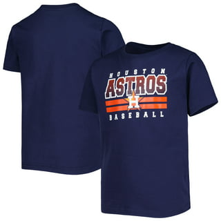 Houston Astros Houston Astros T-Shirts in Houston Astros Team Shop - Walmart .com