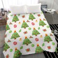 thumbnail image 4 of Juego de cama de Navidad, 4 of 4
