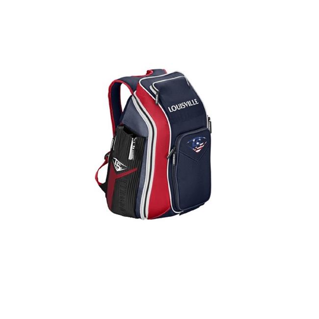 louisville slugger softball bag
